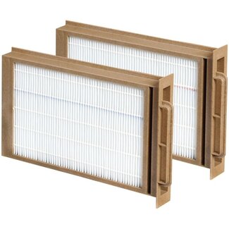 HQ-Filters Zehnder Filtersatz ComfoAir 160 | CA 160 | G4/G4