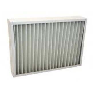 HQ-Filters Ersatzluftfilter ECR 12-20 G4 für Maico Compakt Boxen