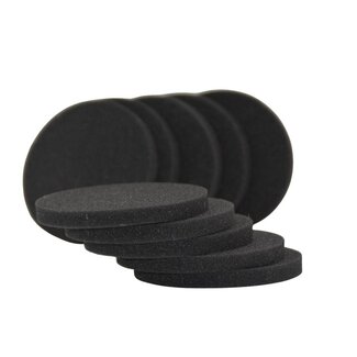 HQ-Filters Ersatzfiltersatz Tecalor ALD und LA 50 | G2