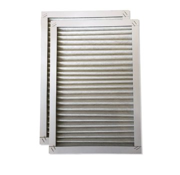 HQ-Filters Ersatzfiltersatz Tecalor M5 LTM dezent 600/800/900