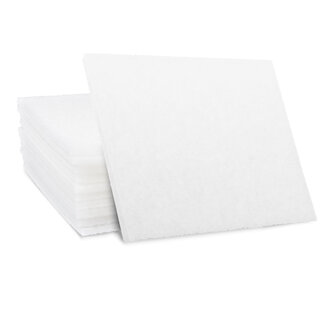 HQ-Filters Ersatzfiltersatz Tecalor LTM Thermo Lüfter 1124 / 1130 / 1230