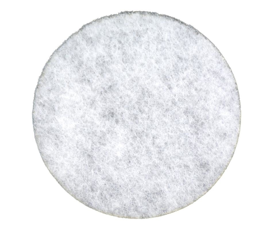 Lot De 10 Filtres à Air G3 Pour Helios – Diamètre 110 Mm, Fibres PET – Pour Ventilation, Remplacement Tous Les 3 Mois - 10