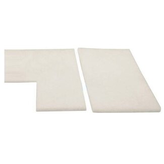 Vallox Zusätzlicher Satz Filtermatten für Vallox-Filterpaket Nr. 14