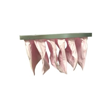 HQ-Filters Inventum GreenComfort Modul Pollenfilter | S1090032 (Hausmarke)