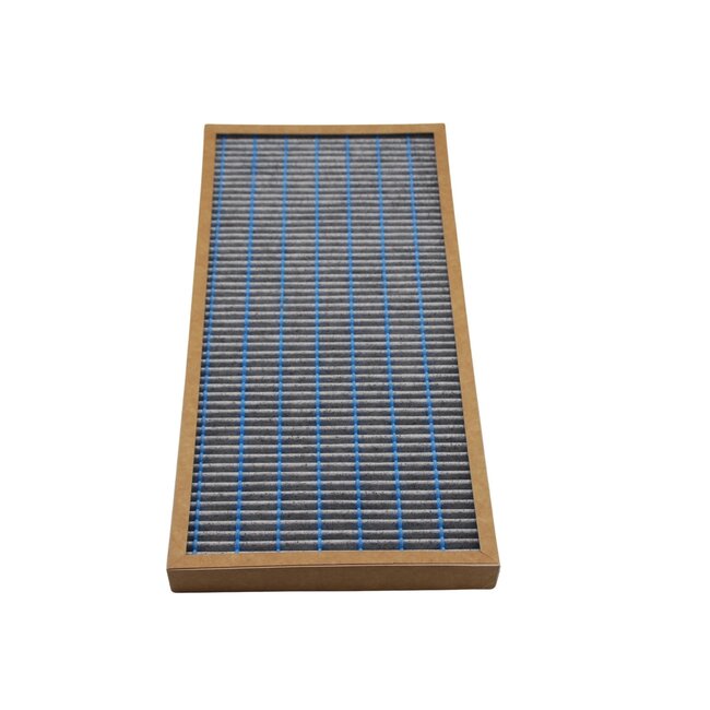 HQ-Filters NIBE Pollenfilter SAM 41 - F7 - 198x403x30 mm.