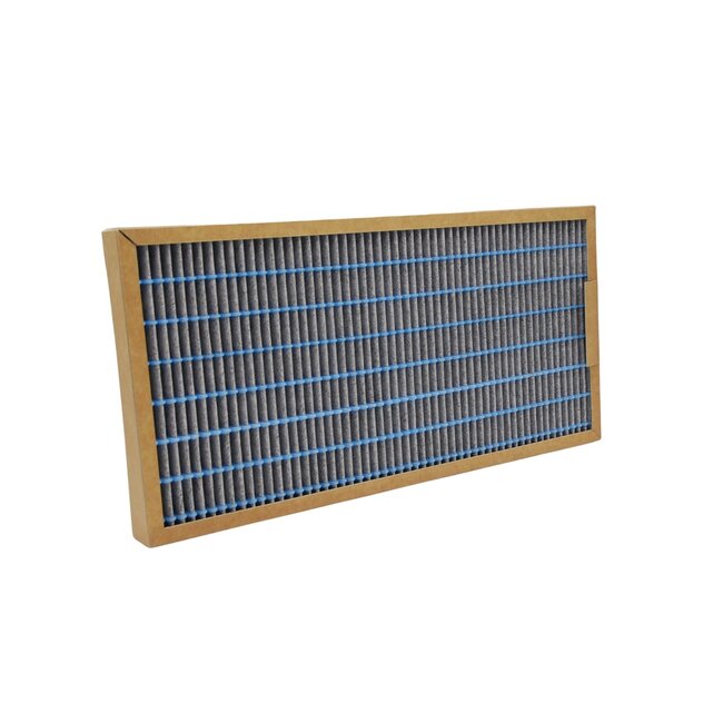 HQ-Filters NIBE Pollenfilter SAM 41 - F7 - 198x403x30 mm.