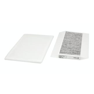 Brink Climate Systems Original BrinkFlair 300/400 Filterset: Kohlefilter (Kohle) und IC60% (G4) Filter Brink Climate Systems Original BrinkFlair 300/400 Filterset: Kohlefilter (Kohle) und IC60% (G4) Filter