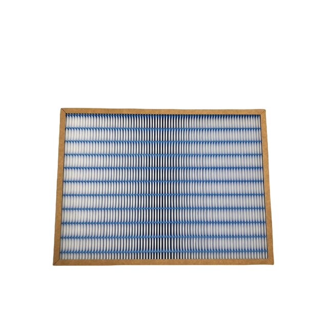 HQ-Filters Nilan Pollenfilter VP 18 - F7 - 260x300x25 mm.