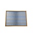 HQ-Filters Nilan Pollenfilter VP 18 - F7 - 260x300x25 mm.