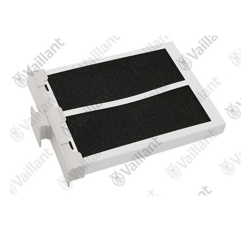 HQ-Filters Vaillant Wärmepumpe VWL Filtersatz 0020165307