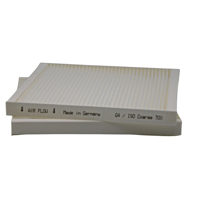 HQ-Filters Junkers Aerastar LP250- M5 - 7719003375