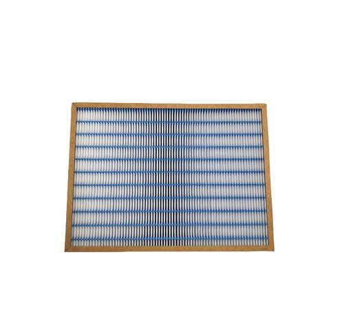 hq-filters NIBE Pollenfilter ERS 10-400 - F7 - 226x248x48mm