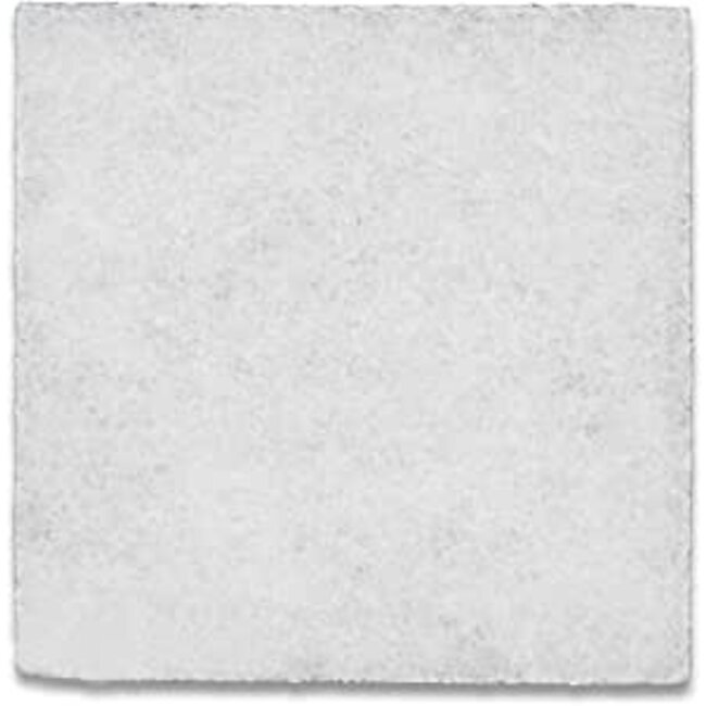 HQ-Filters Geberit Aerotec 90 Badlüfter-Filter