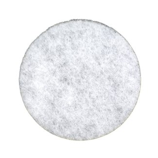 HQ-Filters Helios ELF-DLV 100 Badlüfterfilter G4/ IC 60%