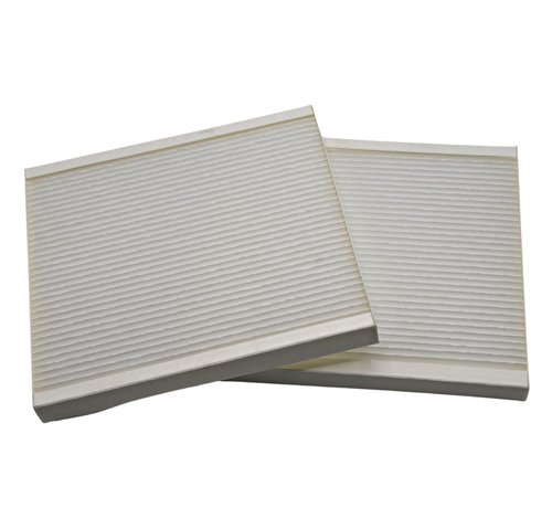 HQ-Filters Vasco DX4 / DX5 / DX6 - Filter G4/F7