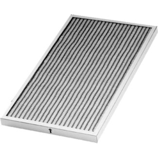 HQ-Filters Brink Renovent Sky 300 | Kohlefilter (Kohle) - Hausmarke