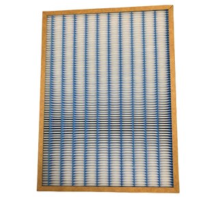 HQ-Filters Wolf CFL 10 - EC - (Zuluft) -F7 Filter
