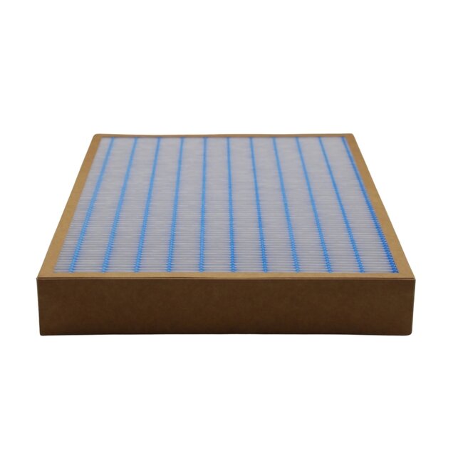 HQ-Filters Wolf CFL 32 - EC (Abluft) - M5-Filter