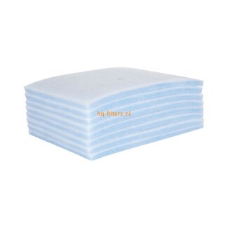Nilan Nilan Comfort 350 Top | G4