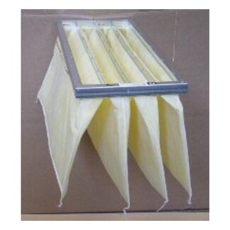 Systemair Systemair Topvex BFT TR12 F5 Filter 205003 Systemair Systemair Topvex BFT TR12 F5 Filter 205003