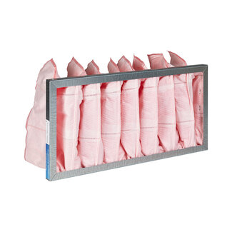 Systemair Systemair Topvex BFT TR12 F7 Filter 205004 Systemair Systemair Topvex BFT TR12 F7 Filter 205004