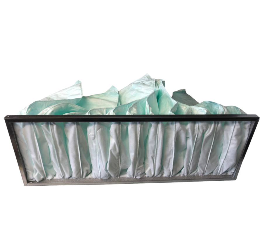 Systemair Topvex BFT TR15-Filter M5-Filter
