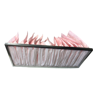 Systemair Systemair Topvex BFT TR15 F7 Filter 205002 Systemair Systemair Topvex BFT TR15 F7 Filter 205002