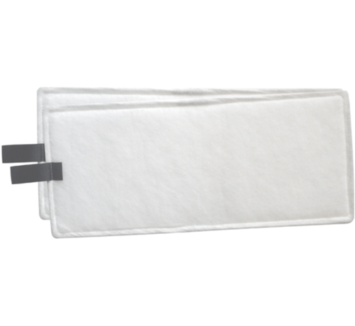 HQ-Filters Nuaire MRXBOX-ECO2 Ersatzfilter-Set