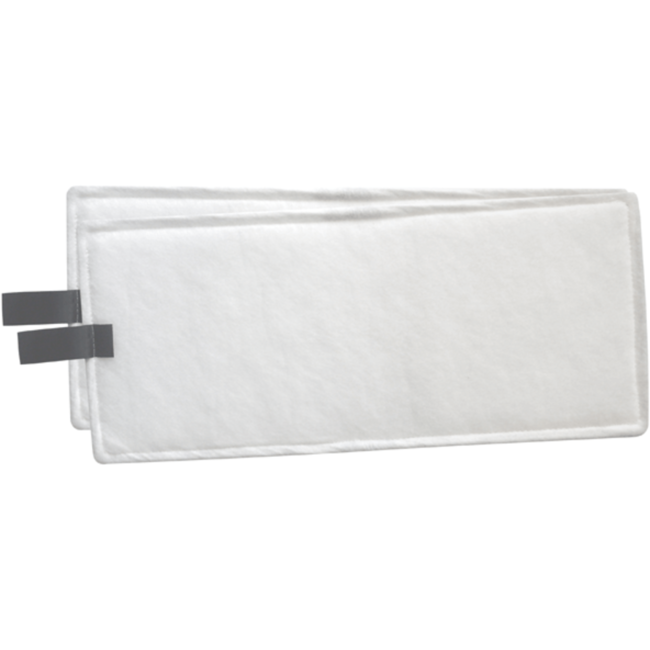 HQ-Filters Nuaire MRXBOX-ECO2 Ersatzfilter-Set