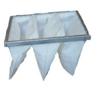 Systemair Systemair Topvex BFRO 2400 SR07 G3 Filter 203151