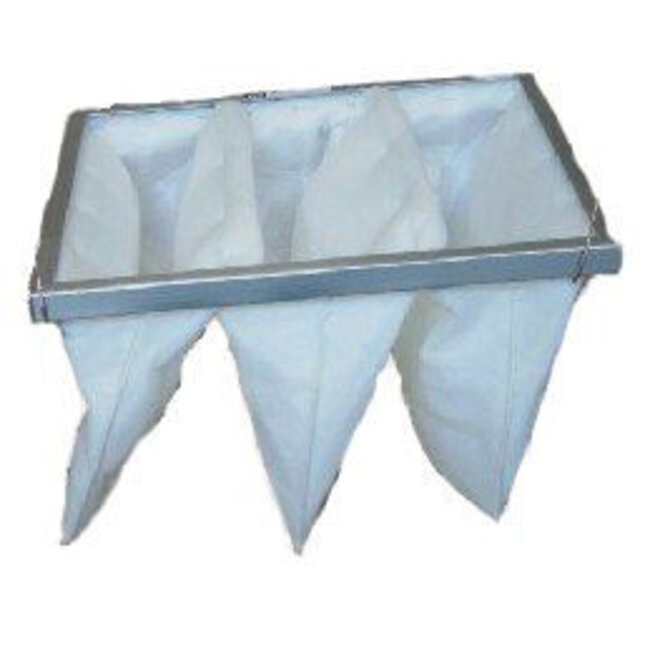 Systemair Systemair Topvex BFRO 2400 SR07 G3 Filter