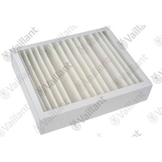 HQ-Filters Vaillant Wärmepumpe Filter 0020152477