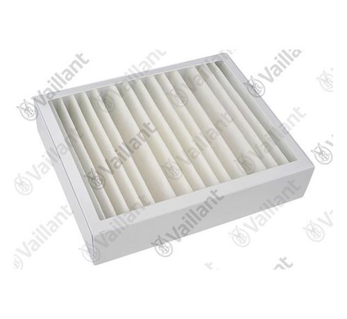 HQ-Filters Vaillant Wärmepumpe Filter 0020152477