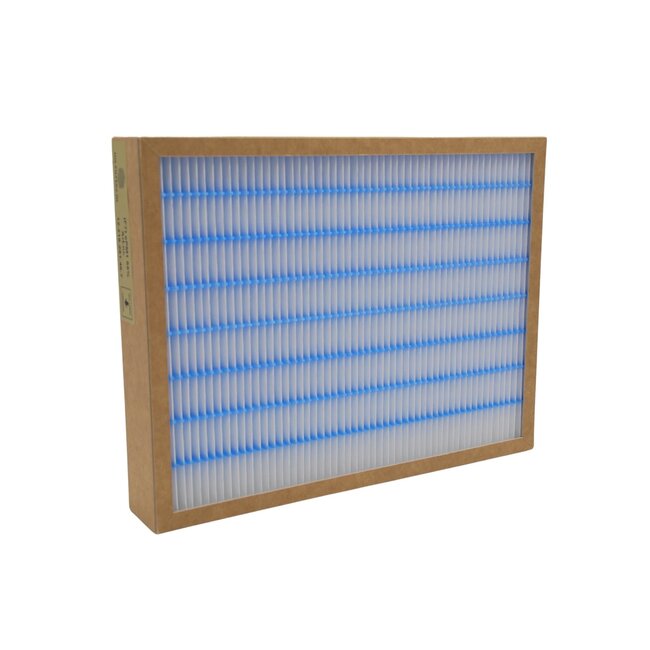 HQ-Filters NIBE Pollenfilter FTX 230 W - F7 - 430 x 205 x 47 mm.