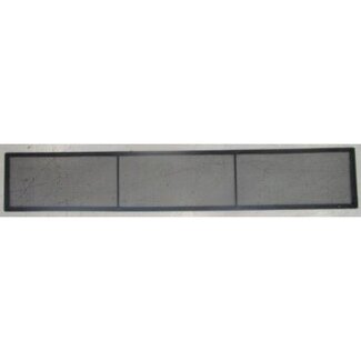 HQ-Filters Vaillant Wärmepumpenfilter 0010036640