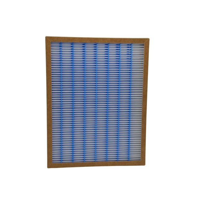 HQ-Filters NIBE Pollenfilter FTX 500 W - F7 - 430 x 250 x 46 mm.