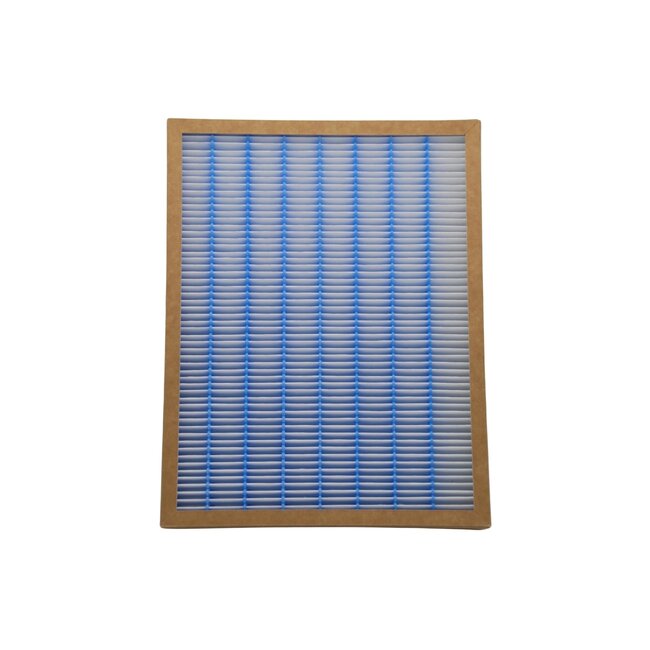 HQ-Filters NIBE Pollenfilter FTX 500 S - F7 - 430 x 204 x 46 mm.