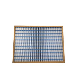 HQ-Filters Genvex Premium 1 Luftfilter - (F7) ePM1 55%