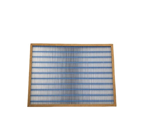 HQ-Filters Genvex Premium 1 Pollenfilter - F7 - 415 x 220 x 50 mm