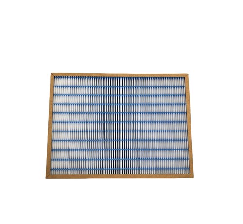 hq-filters Genvex Premium 1 Pollenfilter - F7 - 415 x 220 x 50 mm