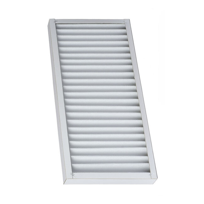 HQ-Filters Genvex GE Premium 2 Modell (G4) 220x537x25mm.