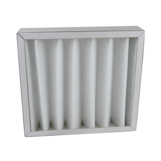 HQ-Filters NIBE Luftfilter ERS 20-250 G4 Filter