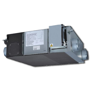 HQ-Filters Mitsubishi Lossnay LGH-80RVX