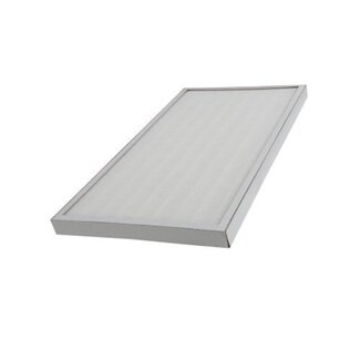HQ-Filters Brink Renovent HR 250/325 mittelgroß - Pollenfilter