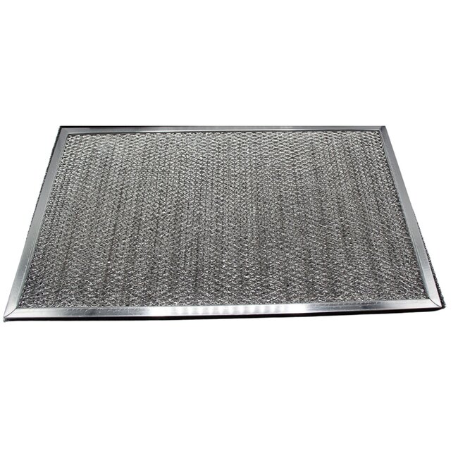 HQ-Filters Systemair PF VX 500/700 Filter aus Aluminium.