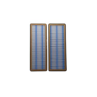 HQ-Filters Systemair 811519 PF VTR 300 Filtersatz M5 + F7 HQ-Filters Systemair 811519 PF VTR 300 Filtersatz M5 + F7