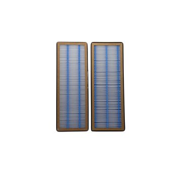 HQ-Filters Systemair PF VTR 300 Filtersatz M5 + F7
