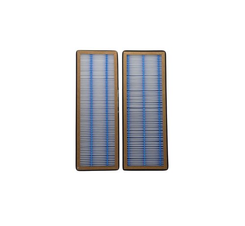 HQ-Filters Systemair PF VTR 300 Filtersatz M5 + F7