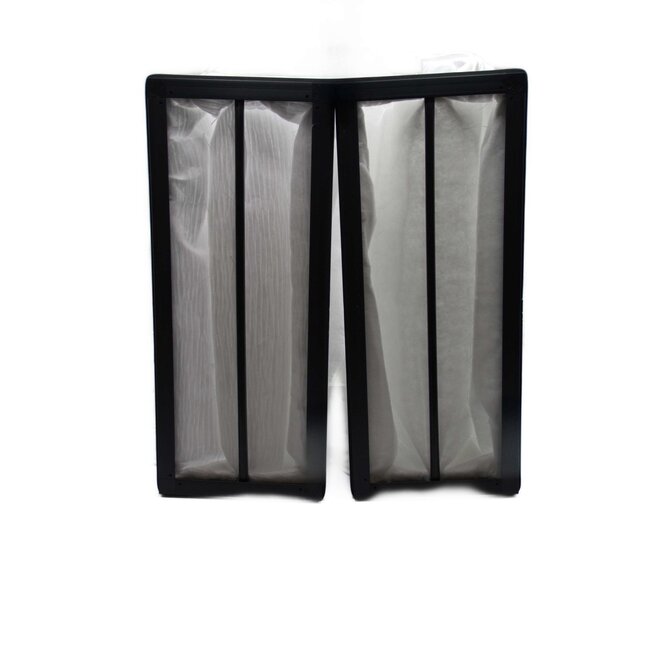 HQ-Filters Systemair BF VTR 500 Filtersatz G4 + F7