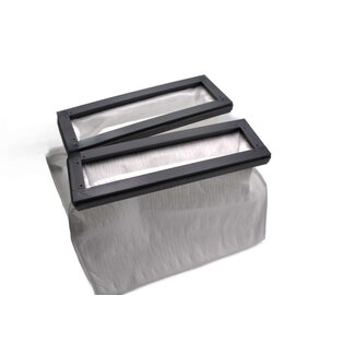 HQ-Filters Systemair BF VTR 200 Filtersatz 19430 HQ-Filters Systemair BF VTR 200 Filtersatz 19430